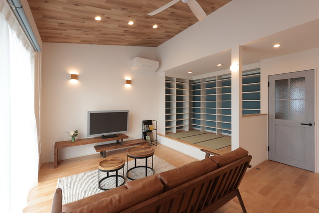 ３月【リフォーム】思い出を残して暮らしを変えるリフォーム相談会のメイン画像