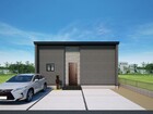 高松市木太町｜ピュアハウス木太町駅 B号地のメイン画像