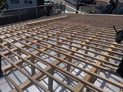 予約制構造見学会｜夢の広がる高性能住宅は建設前から決まる！！のメイン画像