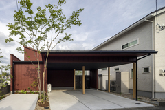 【見学会】夫婦ふたり、これからを 安心して暮らす平屋のメイン画像