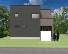 札幌北展示場＜実例見学会＞30坪の快適3LDK体験のメイン画像