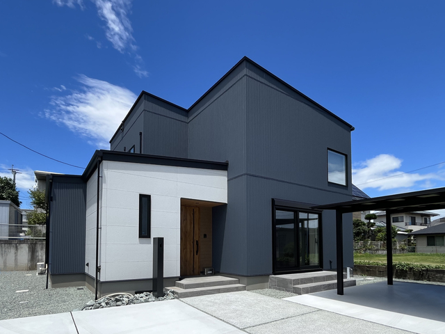 展示場予約フォームのメイン画像