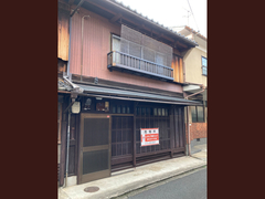 【限定2日間】築70年超の京町家でオープンハウス開催！（京都市北区）のメイン画像