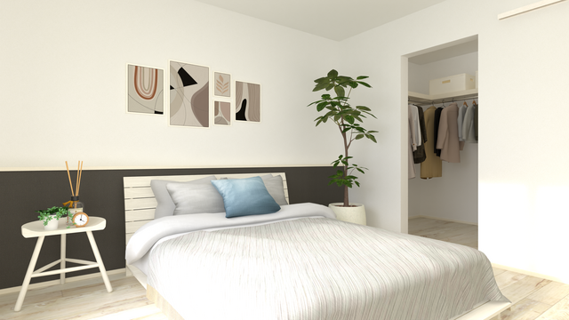 4/18(土)-19(日) 外まで続く、開放的なリビング【OPEN HOUSE】のメイン画像