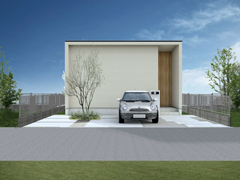 わたしを整える、ひとり暮らしの平屋 －家は、もっと自分のためでいい―のメイン画像