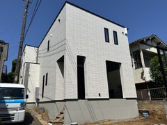 松戸展示場　〈住まいの勉強会〉家族を感じるホテルライクな住まい オーナー様邸見学会のメイン画像
