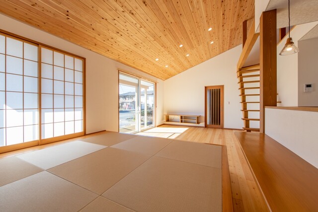 無料個別相談会　新築・リノベーションのメイン画像