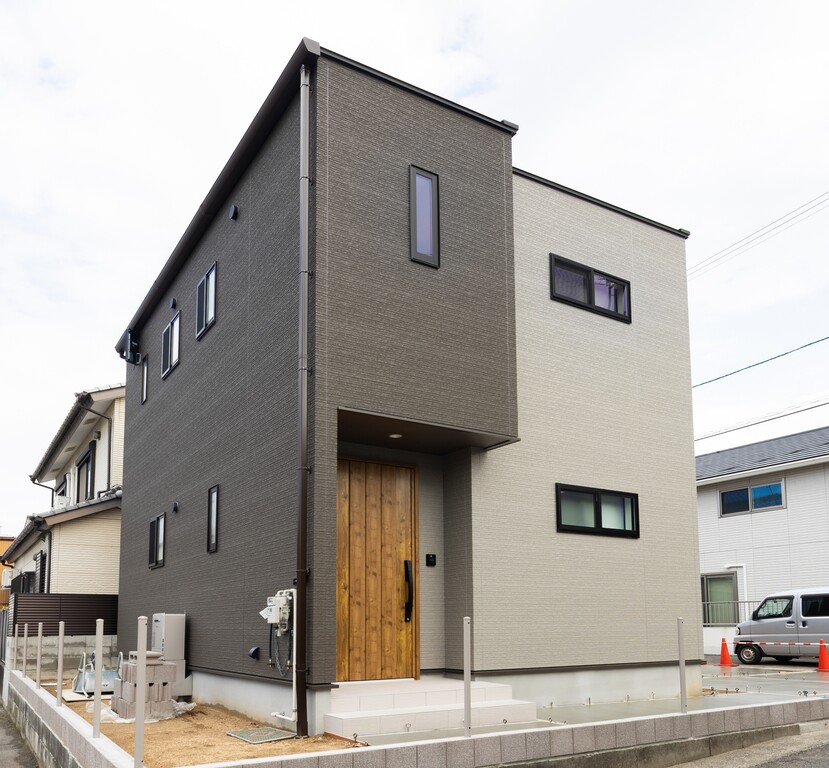 【GrandOpen】シングルハウス上福岡町