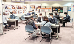 橿原市リフォーム相談会 in 奈良県社会福祉総合センター（王寺店）のメイン画像