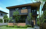 【倉敷市茶屋町】完成現場見学会のメイン画像