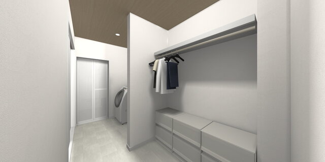 静岡市駿河区登呂2丁目「Miine建売」見学＆販売会のメイン画像