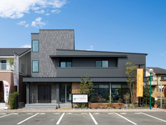 三鷹展示場｜夏の住まいづくり相談会のメイン画像