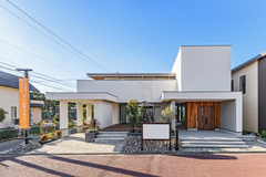 岡崎西展示場｜夏の住まいづくり相談会のメイン画像