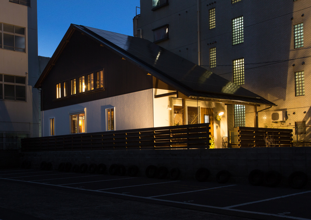 サイエンスホーム 夜の体感見学会【鶴丸城モデルハウス】のメイン画像