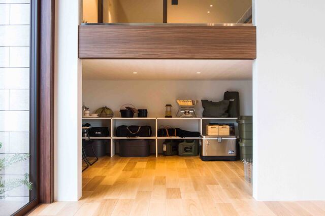 ミサワホーム CENTURY Primoreのメイン画像