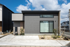 【3月20日より開催】直方コンセプトハウス完成販売会のメイン画像