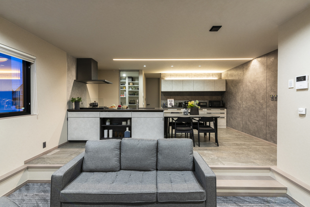 【予約リクエスト】苫小牧市澄川町モデルハウスのメイン画像