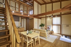 家づくりセミナー開催のメイン画像