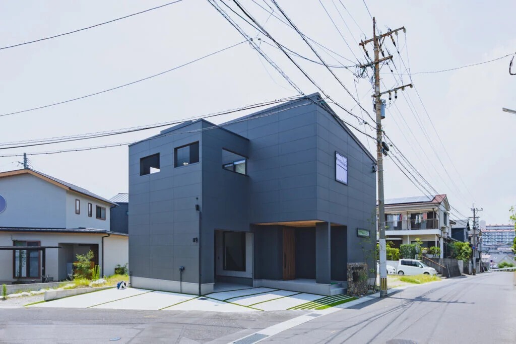 （8月 WEB来場予約専用）鹿児島展示場