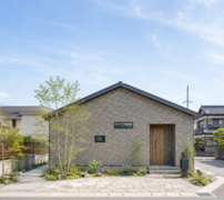 8/22㊏23㊐防府市お茶屋町平屋完成見学会のメイン画像