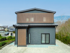 リノベ・デザイン平清水展示場のメイン画像