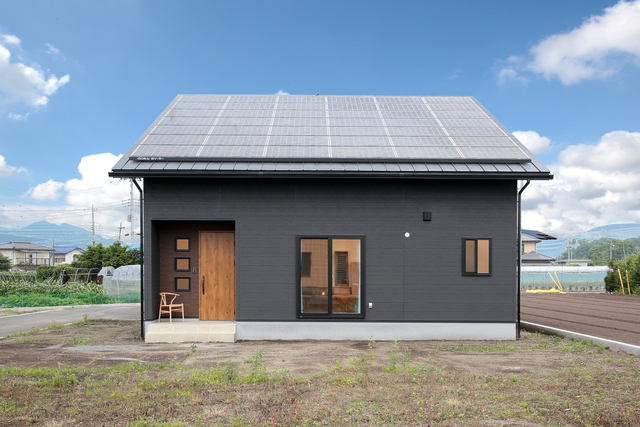 【4月】【太陽光】どこよりもオトクに賢く家づくり相談会★今だけAmazonギフト１万円贈呈★のメイン画像