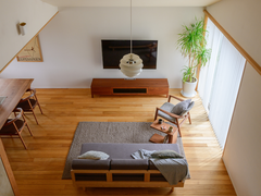 ライフスタイル展示場のメイン画像