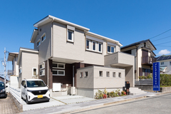 【神戸市北区西山】モデルハウス見学会のメイン画像