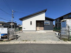 【大牟田市一本町】平屋完成見学会のメイン画像