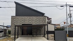 岐阜展示場　〈住まいの勉強会〉ハーフ収納・スキップフロア・小屋裏収納のある家 オーナー様邸見学会のメイン画像