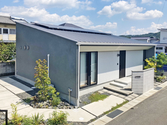 【喘息や花粉症の方必見】健康改善平屋販売会/平屋/井原市のメイン画像