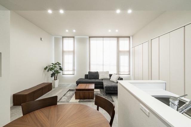 札幌　太平コンセプトハウス2025のメイン画像