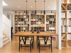 【福山市松永町】完成見学会｜活字に埋もれる家のメイン画像