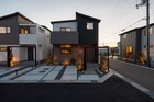 セミオーダー住宅見学会のメイン画像