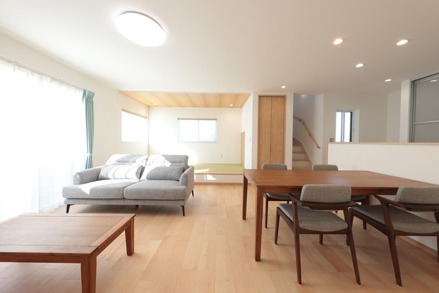 【9月】ペットも快適に過ごせるお家建てませんか？★Amazonギフト１万円贈呈★のメイン画像
