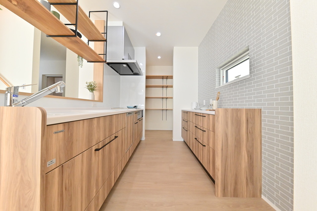 妙楽寺モデルハウス販売会　【予約制内覧会】のメイン画像