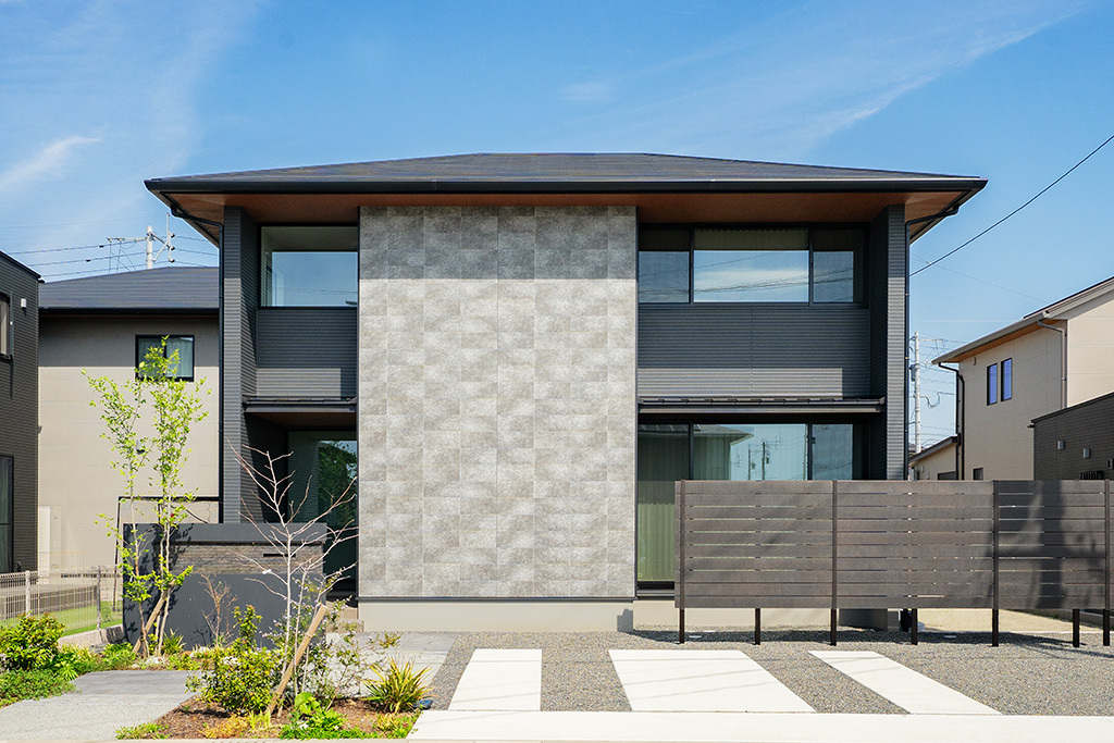 〔モデルハウス一斉〕サウスピア白藤・85号地MH