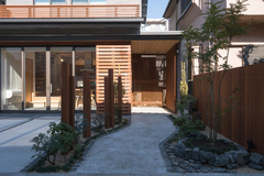 【モデルハウス】明友建設のモデルハウス『石神井台所』のメイン画像