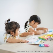 奈良第二展示場　しまじろうと楽しく学ぶ！子どもが夢中の特別イベントのメイン画像