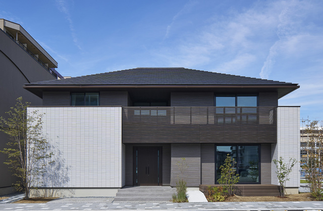 四条第一展示場　来場予約のメイン画像