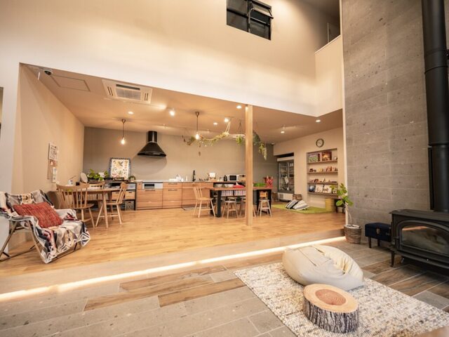 ＼間取り講座／の間取り画像