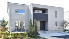 【展示場見学会】☆充実した標準仕様をご覧ください☆旭川南展示場のメイン画像