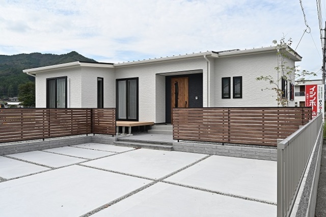 【真庭市・勝央町】建売住宅見学会のメイン画像