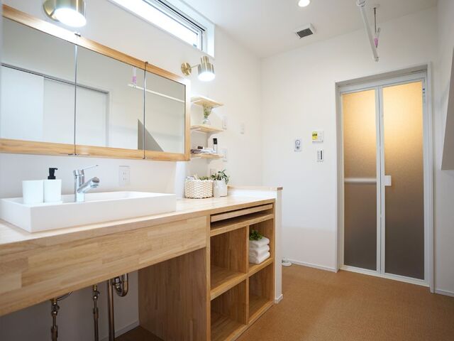 住まいの相談会のメイン画像