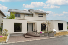 【ヤマダホームズ】いわき展示場を見学しませんか？のメイン画像