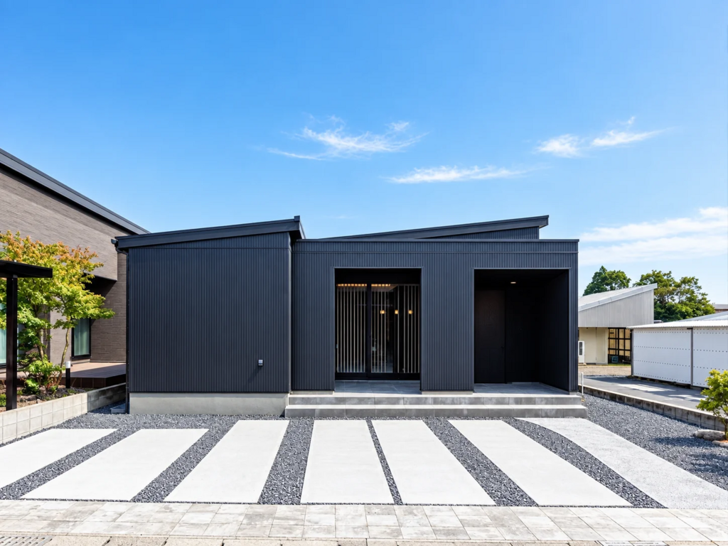 （WEB来場予約専用）鹿屋展示場