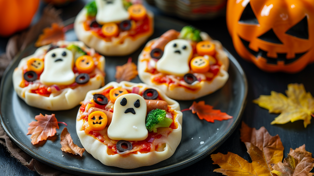 【期間限定】ハロウィンスペシャルイベント！@パームテラス息栖モデルハウスのメイン画像