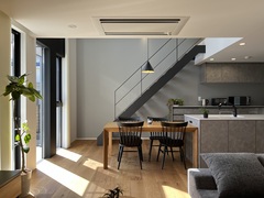 理想の住まいが形にできる！モデルハウス見学会のメイン画像