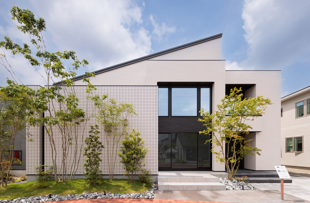 清水展示場　【豪華特典あり】間取り＆見積もりのセカンドオピニオンのメイン画像