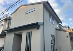 京都市東山区　『大きなLDKの家』のメイン画像